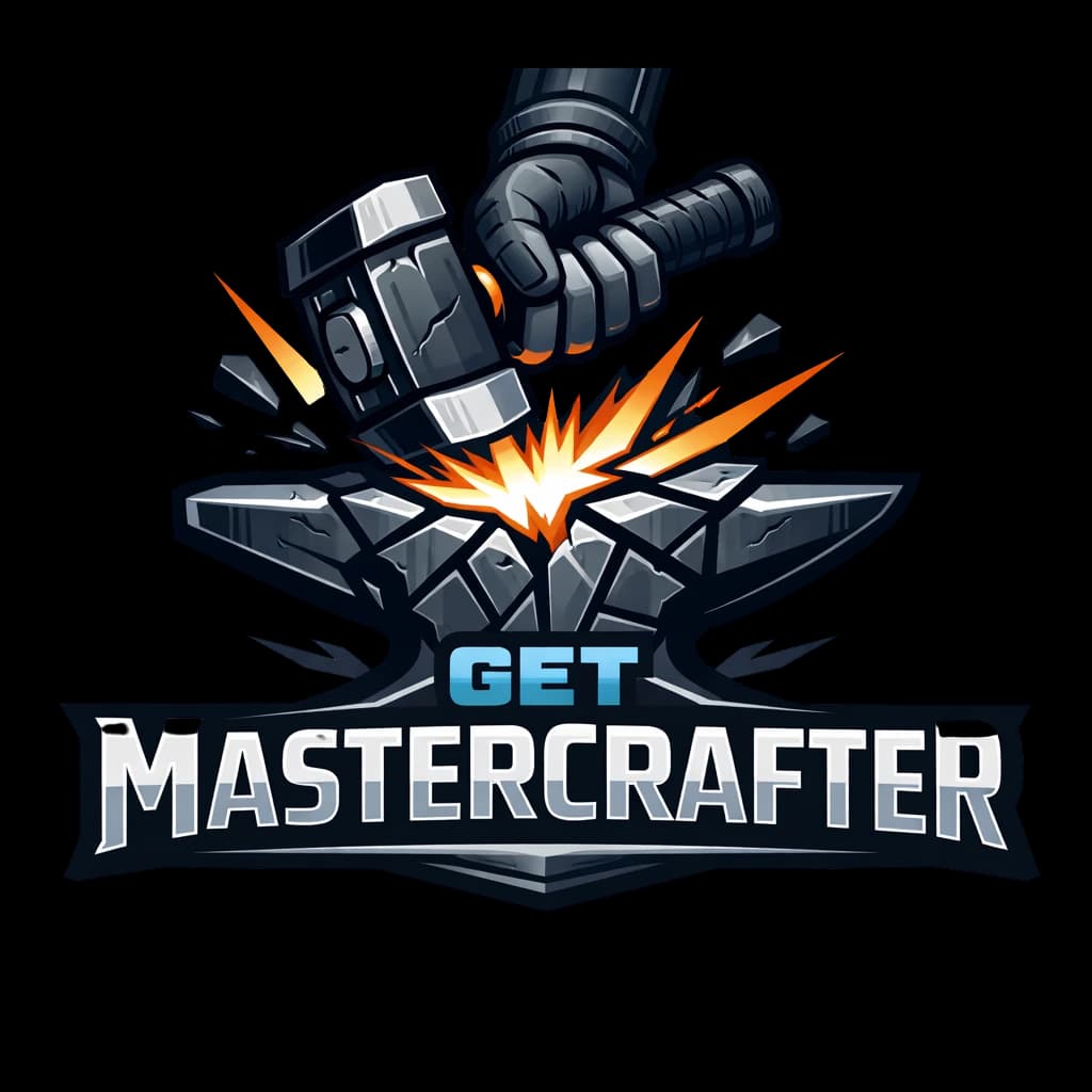 GetMasterCrafter