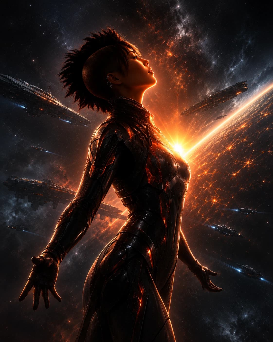 Arte de EVE Online